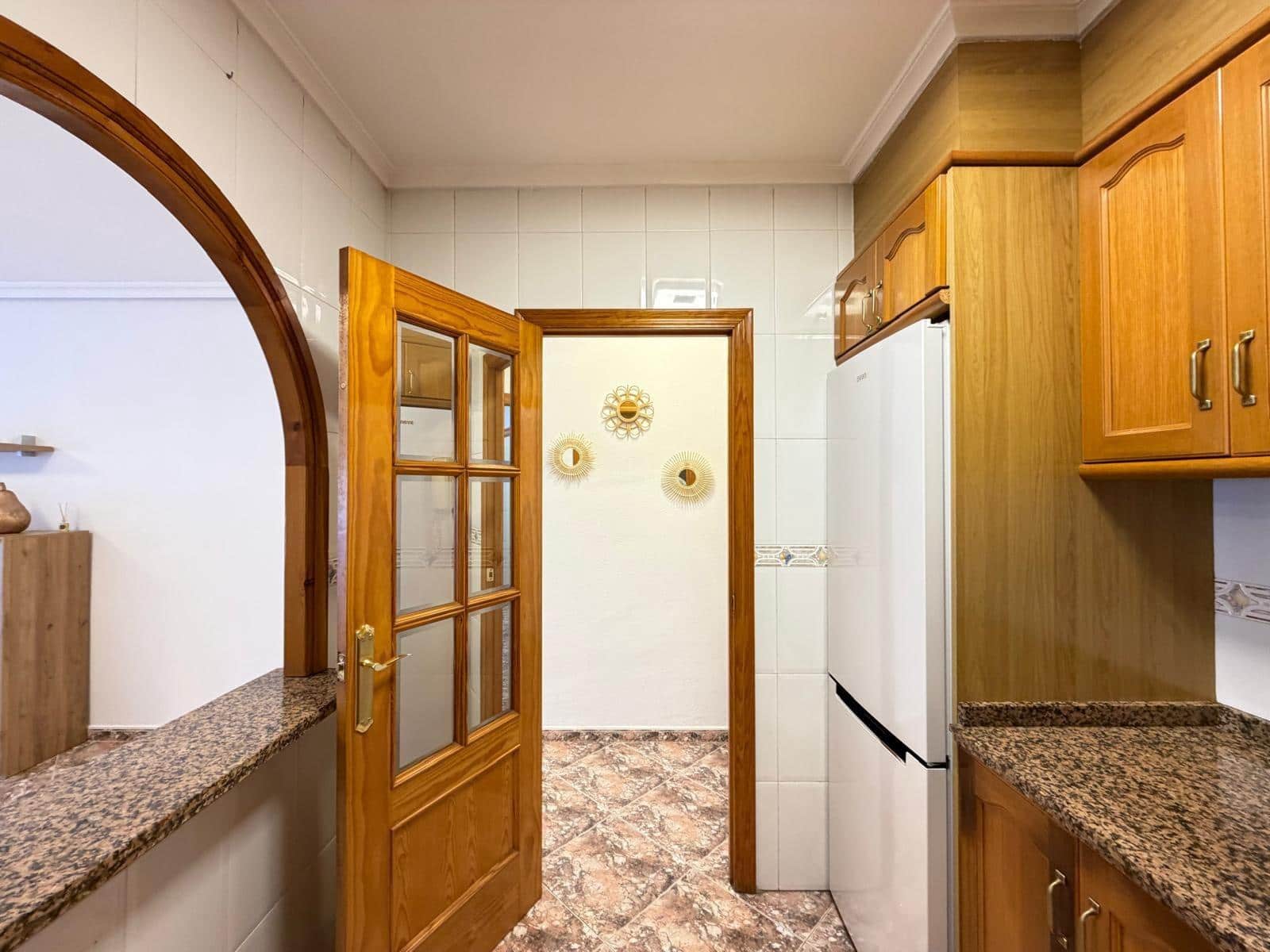 2 chambre Appartement à vendre à Torrevieja - 175 000 € (Ref: 9741743)