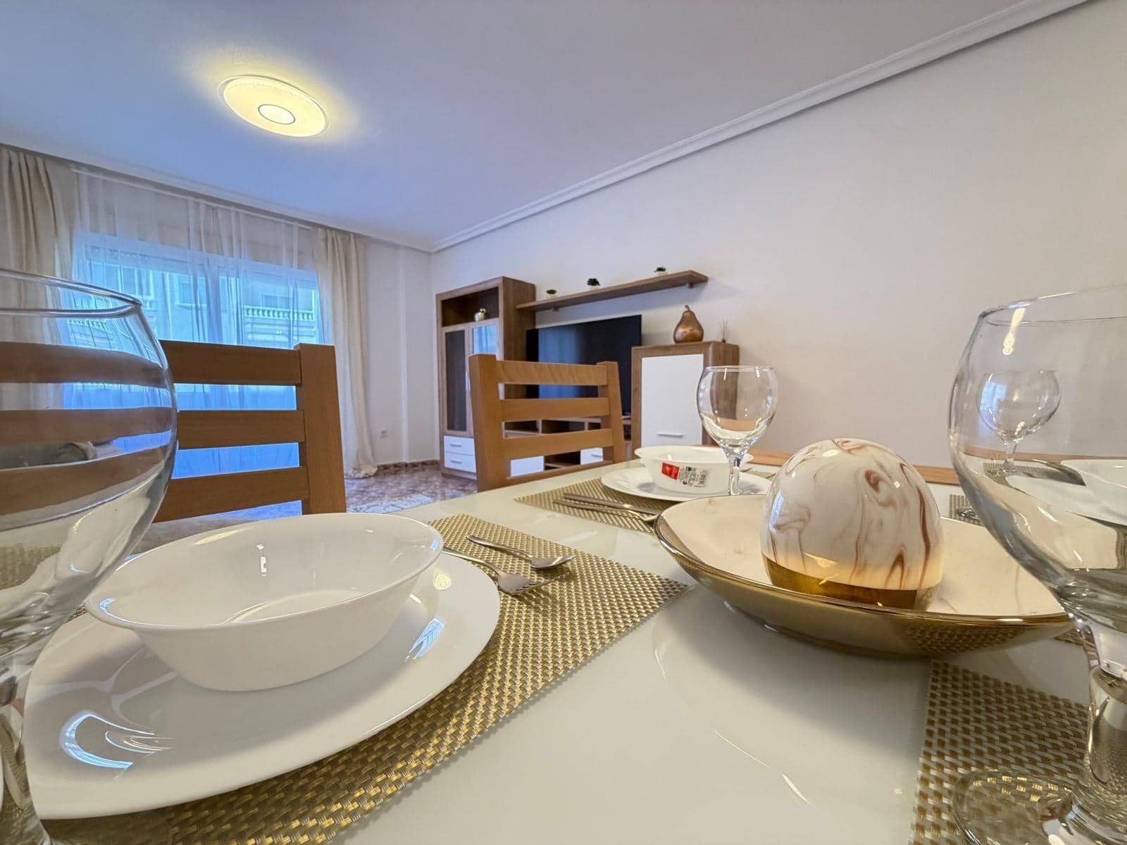 2 chambre Appartement à vendre à Torrevieja - 175 000 € (Ref: 9741743)