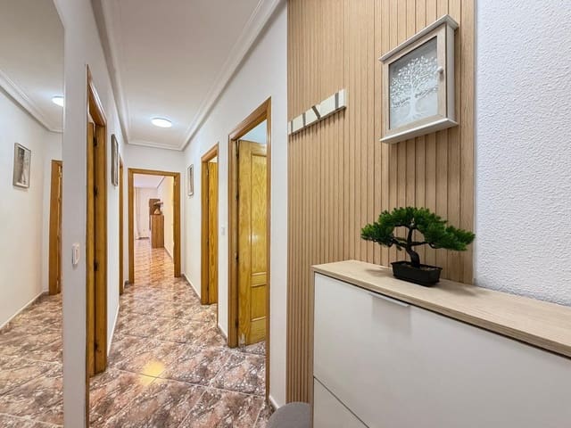 2 chambre Appartement à vendre à Playa del Cura, Torrevieja - 175 000 € (Ref: 9741743)