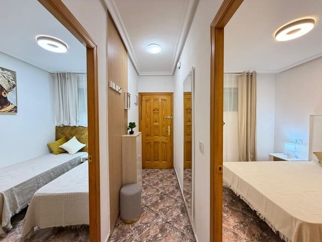 2 chambre Appartement à vendre à Playa del Cura, Torrevieja - 175 000 € (Ref: 9741743)