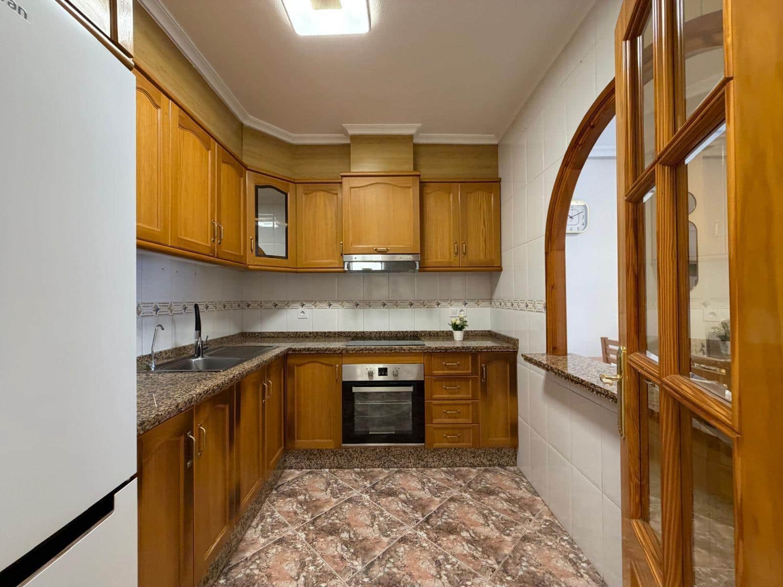 2 chambre Appartement à vendre à Torrevieja - 175 000 € (Ref: 9741743)