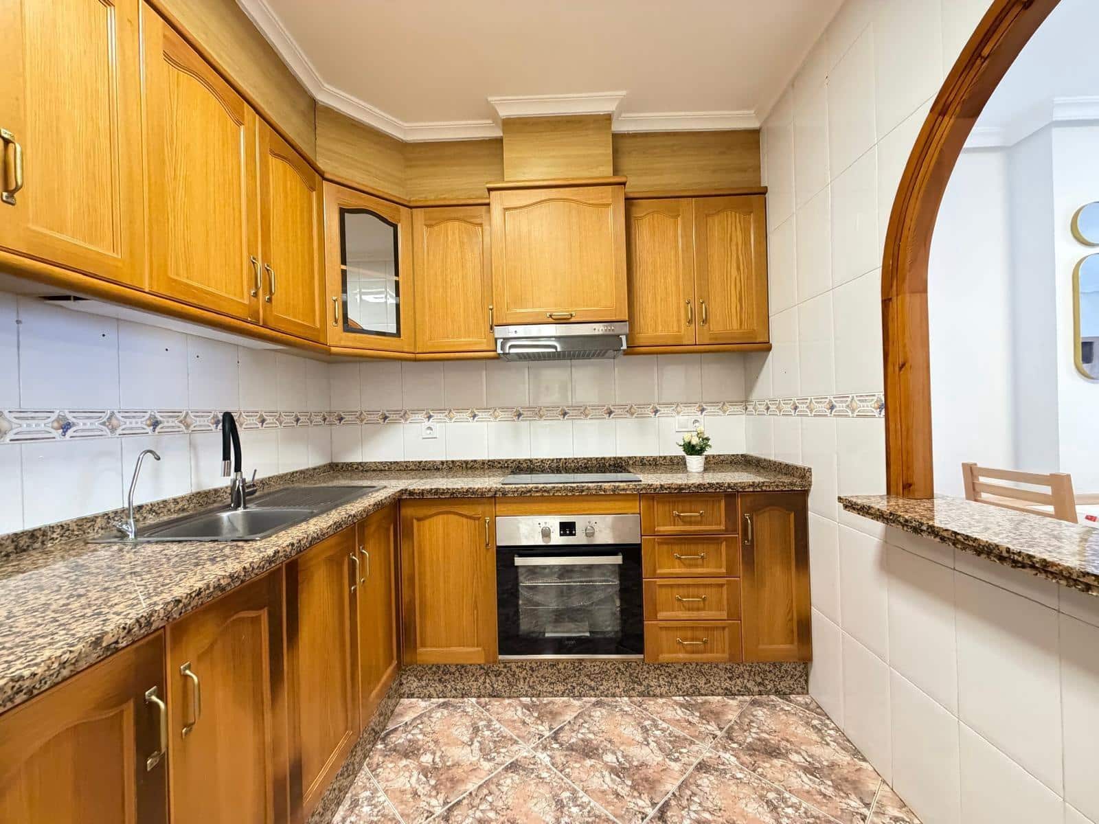 2 chambre Appartement à vendre à Torrevieja - 175 000 € (Ref: 9741743)