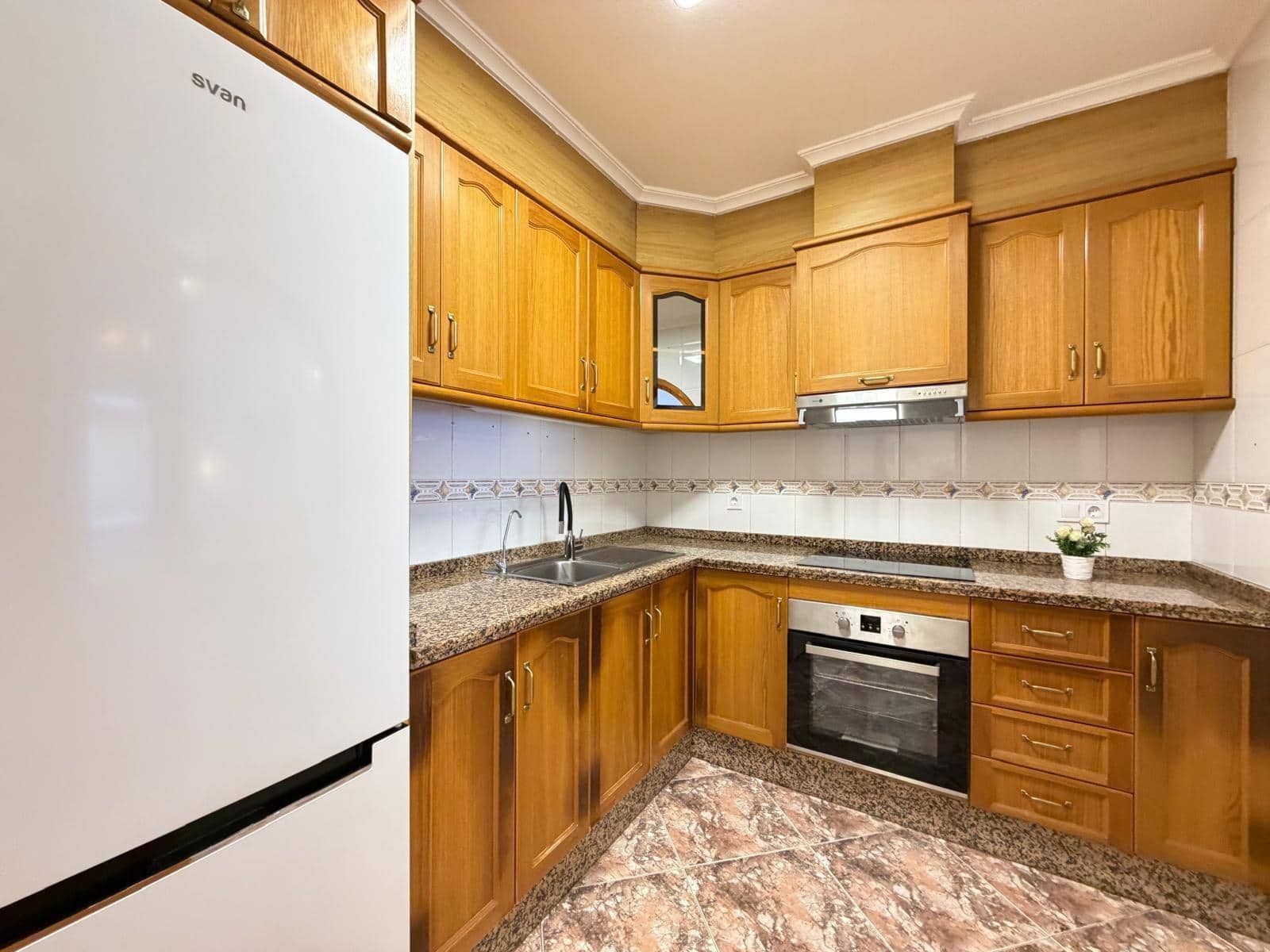 2 chambre Appartement à vendre à Torrevieja - 175 000 € (Ref: 9741743)