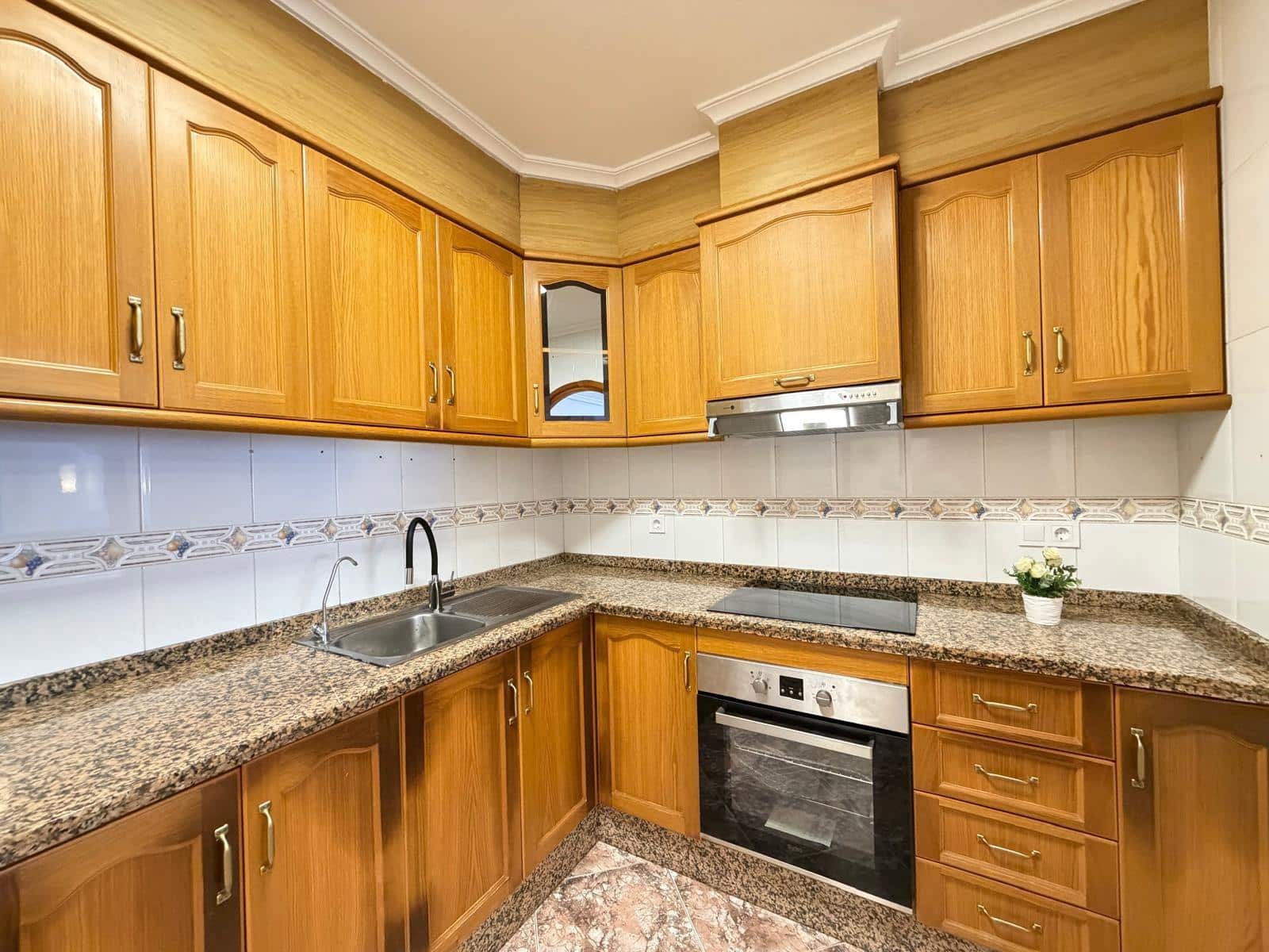 2 chambre Appartement à vendre à Torrevieja - 175 000 € (Ref: 9741743)