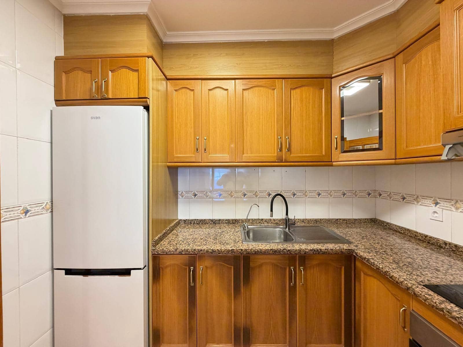 2 chambre Appartement à vendre à Torrevieja - 175 000 € (Ref: 9741743)