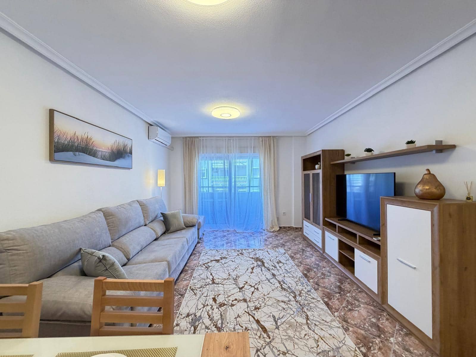 2 chambre Appartement à vendre à Torrevieja - 175 000 € (Ref: 9741743)