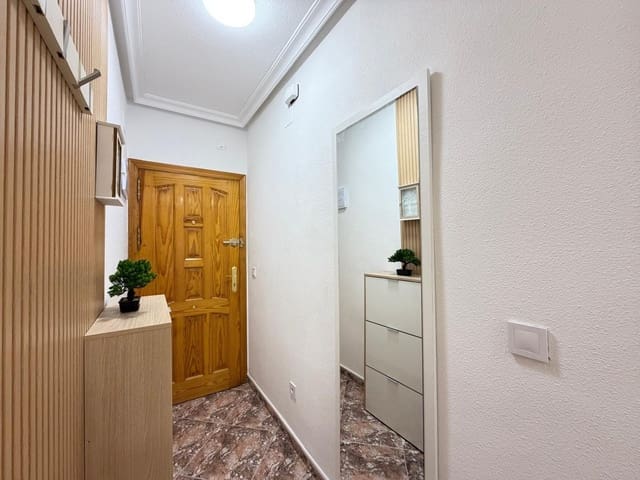2 chambre Appartement à vendre à Playa del Cura, Torrevieja - 175 000 € (Ref: 9741743)