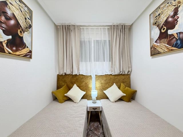 2 chambre Appartement à vendre à Playa del Cura, Torrevieja - 175 000 € (Ref: 9741743)