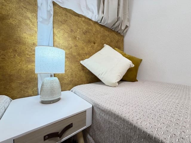 2 chambre Appartement à vendre à Playa del Cura, Torrevieja - 175 000 € (Ref: 9741743)