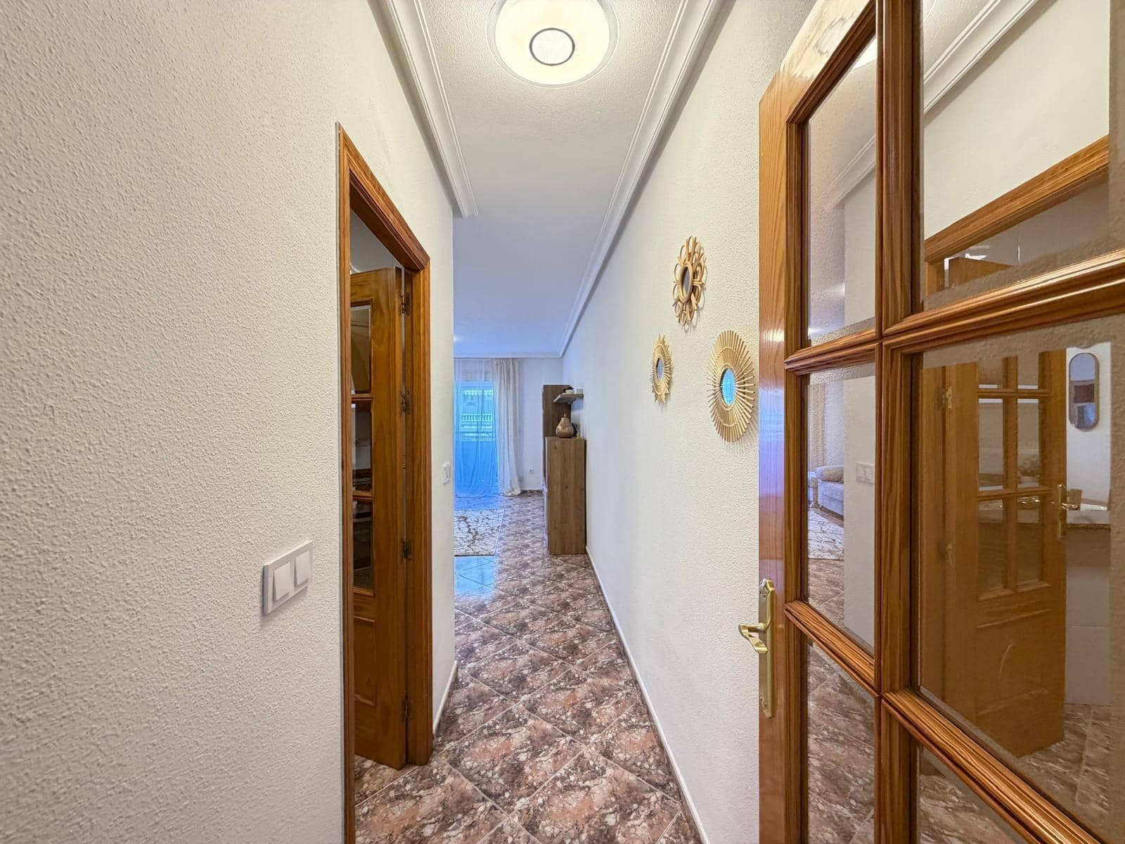 2 chambre Appartement à vendre à Torrevieja - 175 000 € (Ref: 9741743)