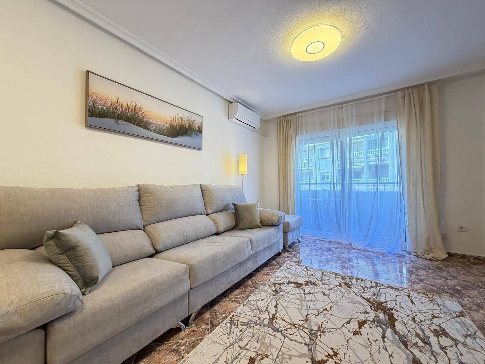 2 chambre Appartement à vendre à Torrevieja - 175 000 € (Ref: 9741743)