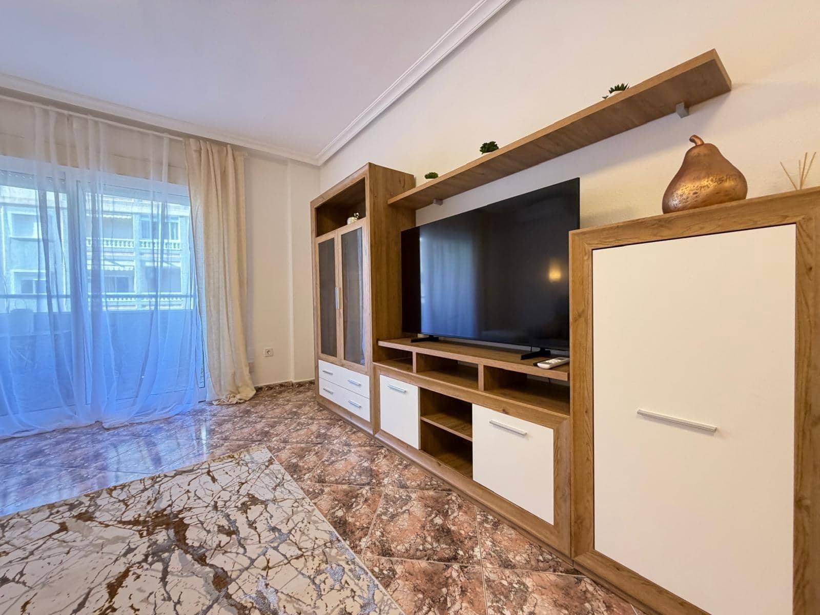 2 chambre Appartement à vendre à Torrevieja - 175 000 € (Ref: 9741743)