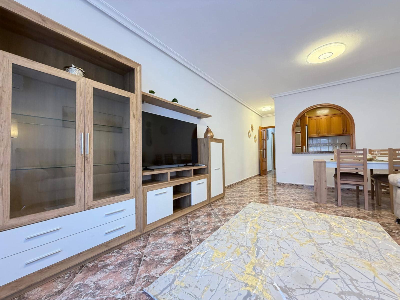2 chambre Appartement à vendre à Torrevieja - 175 000 € (Ref: 9741743)