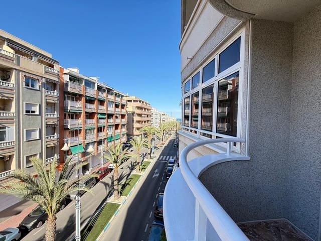 2 chambre Appartement à vendre à Playa del Cura, Torrevieja - 175 000 € (Ref: 9741743)