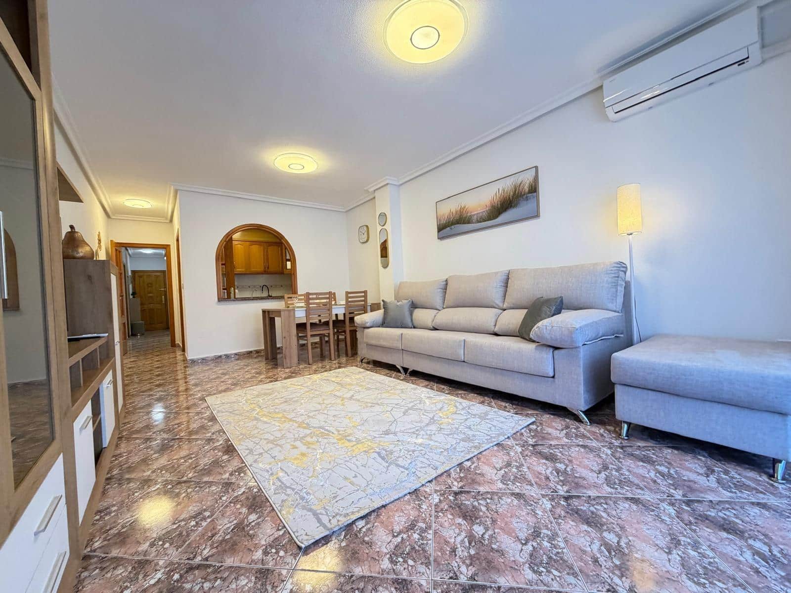 2 chambre Appartement à vendre à Torrevieja - 175 000 € (Ref: 9741743)