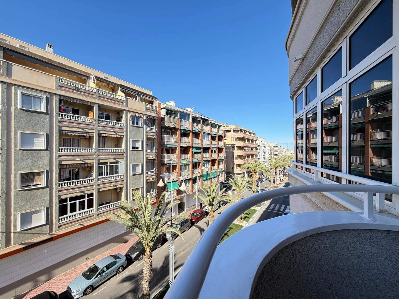 2 chambre Appartement à vendre à Torrevieja - 175 000 € (Ref: 9741743)