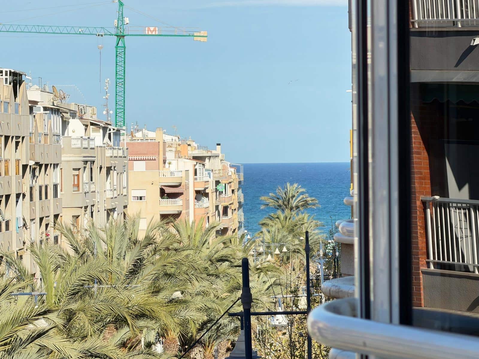 2 chambre Appartement à vendre à Torrevieja - 175 000 € (Ref: 9741743)