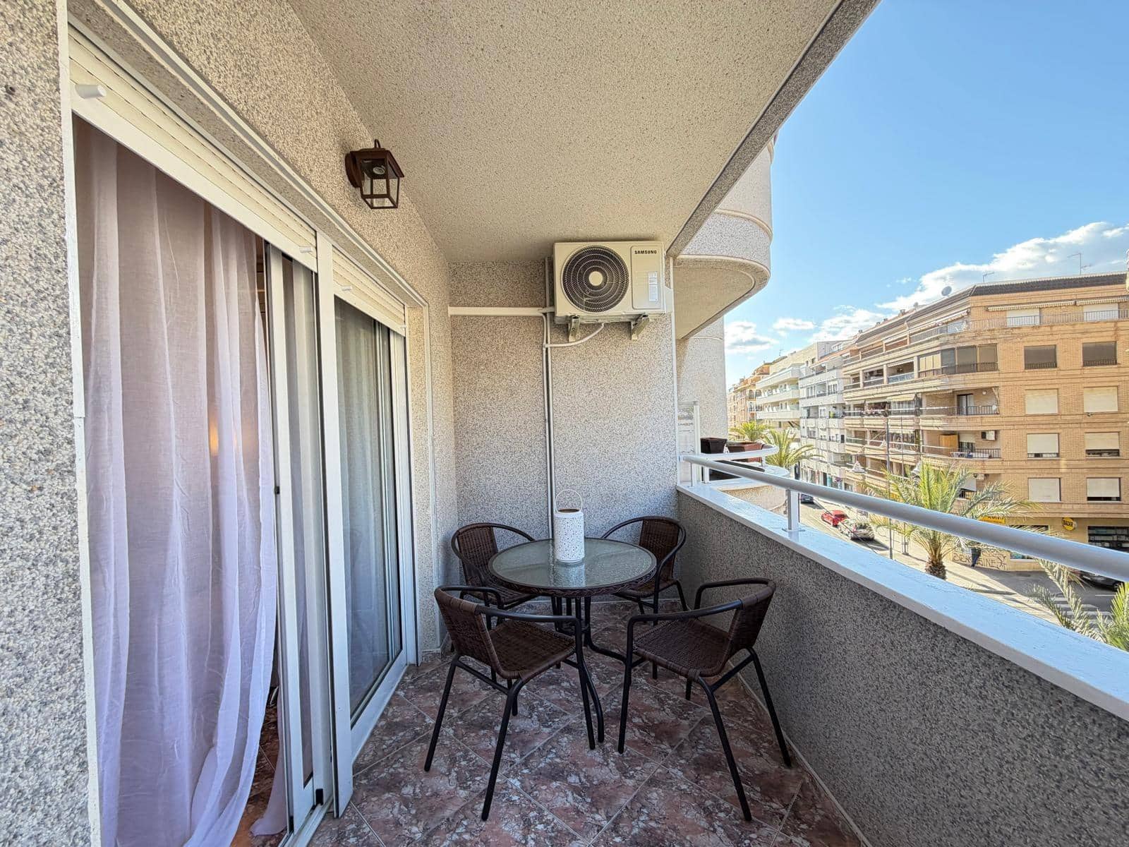 2 chambre Appartement à vendre à Torrevieja - 175 000 € (Ref: 9741743)