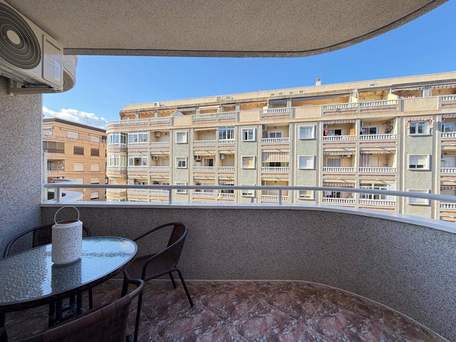 2 chambre Appartement à vendre à Torrevieja - 175 000 € (Ref: 9741743)