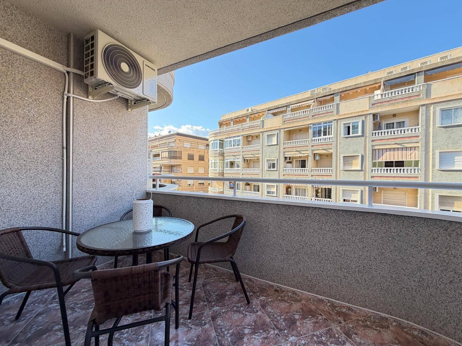 2 chambre Appartement à vendre à Torrevieja - 175 000 € (Ref: 9741743)