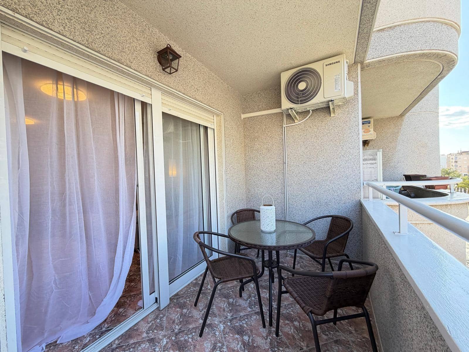 2 chambre Appartement à vendre à Torrevieja - 175 000 € (Ref: 9741743)