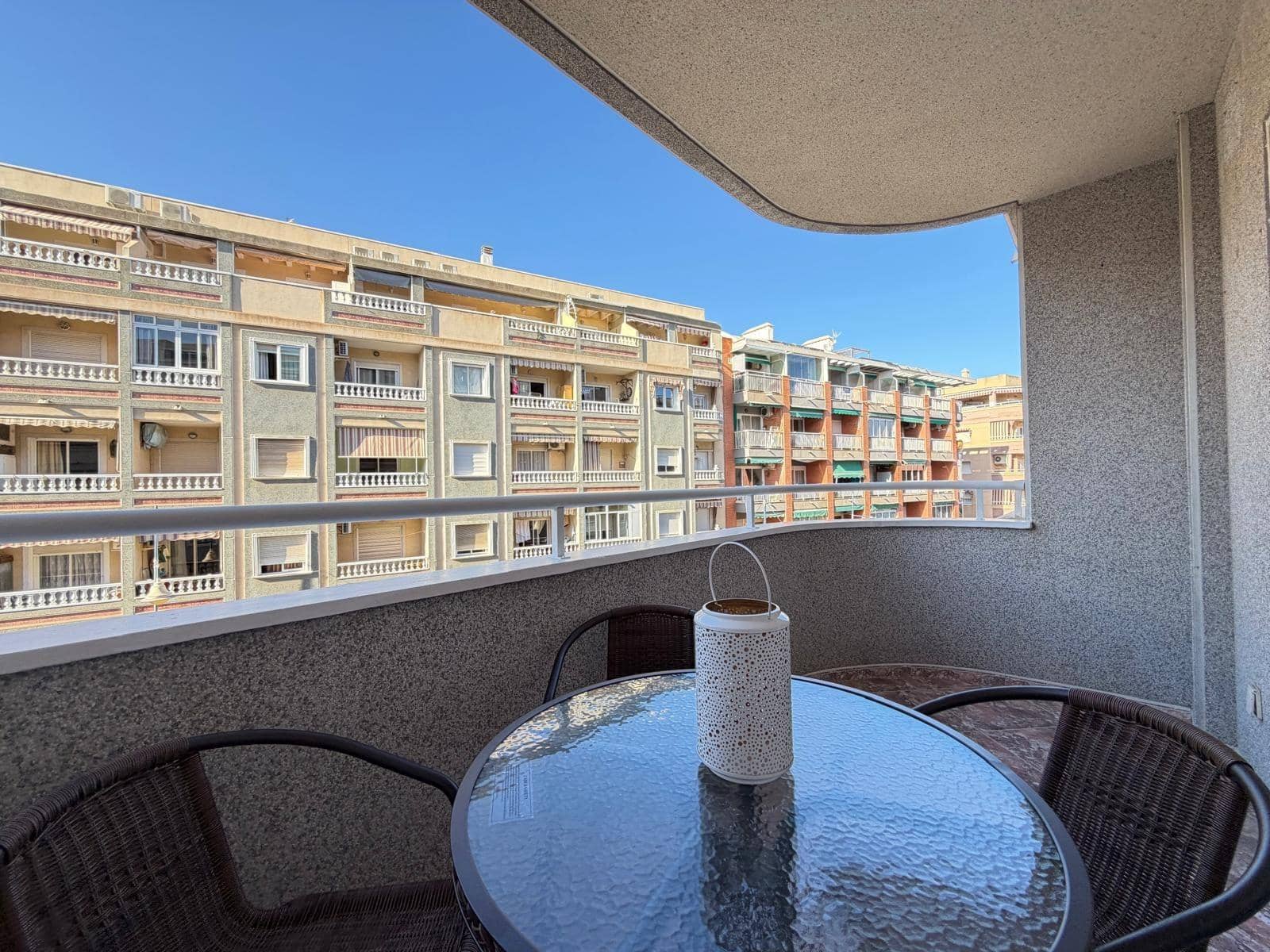 2 chambre Appartement à vendre à Torrevieja - 175 000 € (Ref: 9741743)