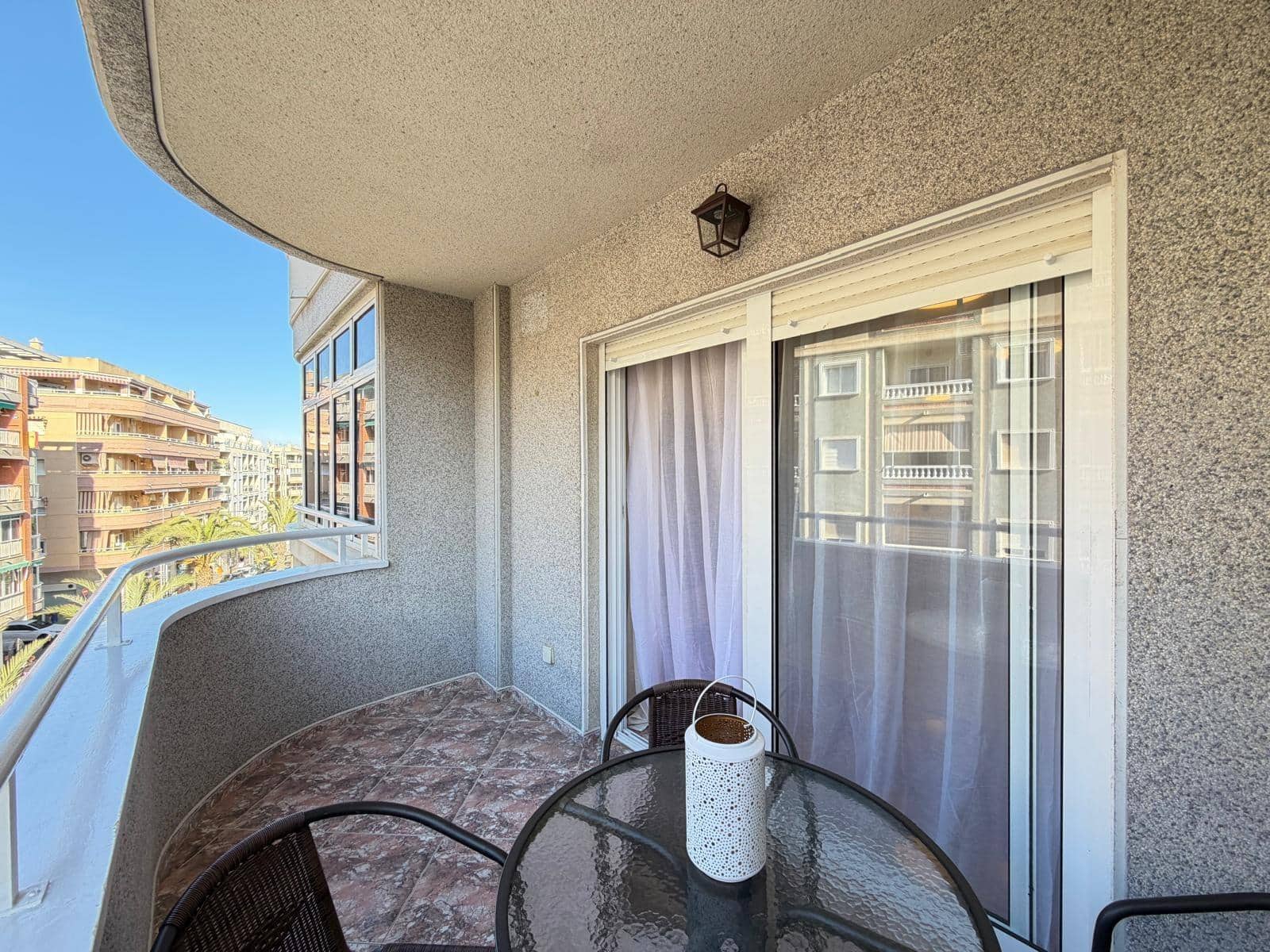 2 chambre Appartement à vendre à Torrevieja - 175 000 € (Ref: 9741743)