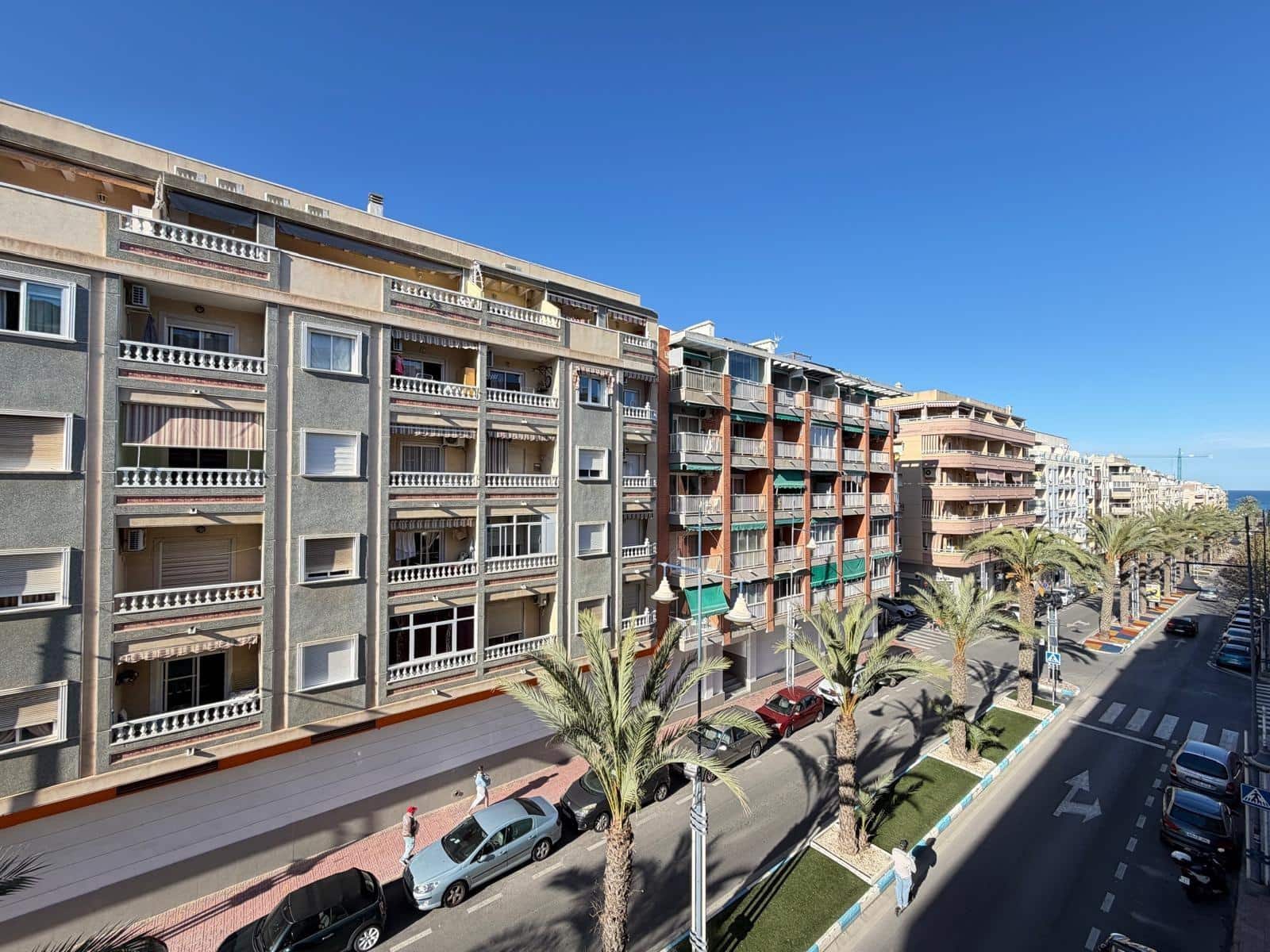 2 chambre Appartement à vendre à Torrevieja - 175 000 € (Ref: 9741743)