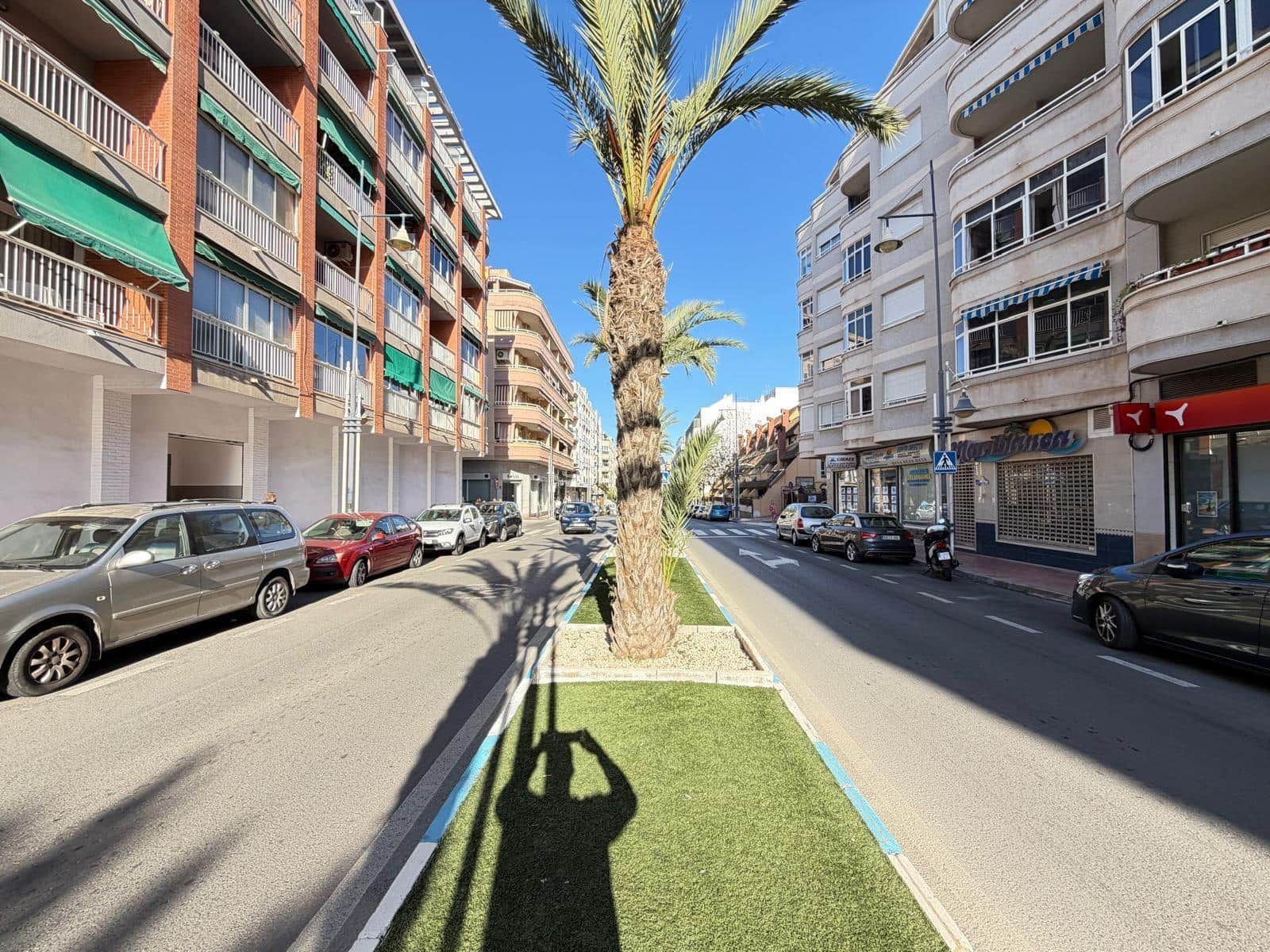 2 chambre Appartement à vendre à Torrevieja - 175 000 € (Ref: 9741743)