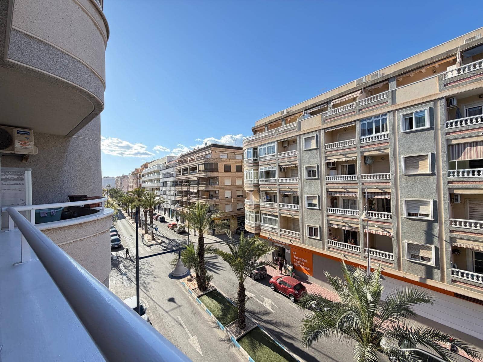 2 chambre Appartement à vendre à Torrevieja - 175 000 € (Ref: 9741743)