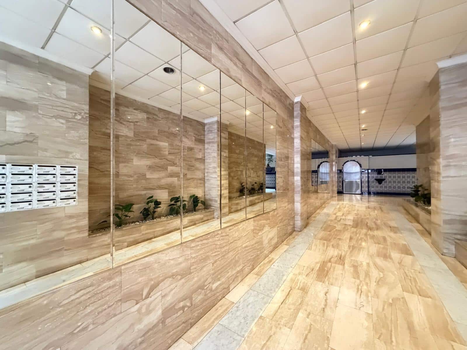 2 chambre Appartement à vendre à Torrevieja - 175 000 € (Ref: 9741743)