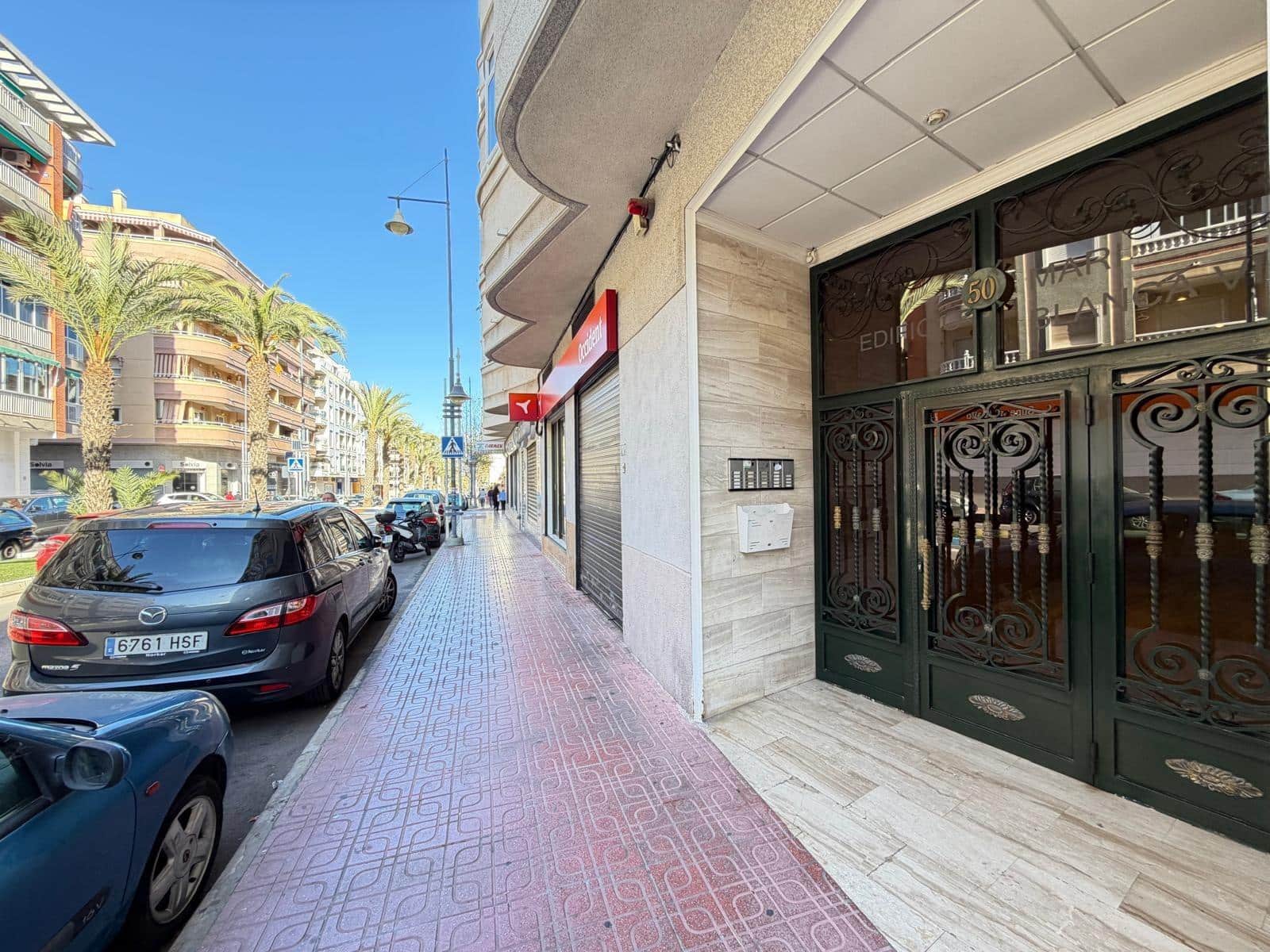 2 chambre Appartement à vendre à Torrevieja - 175 000 € (Ref: 9741743)