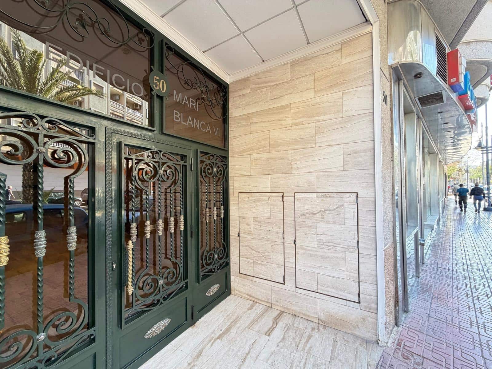 2 chambre Appartement à vendre à Torrevieja - 175 000 € (Ref: 9741743)