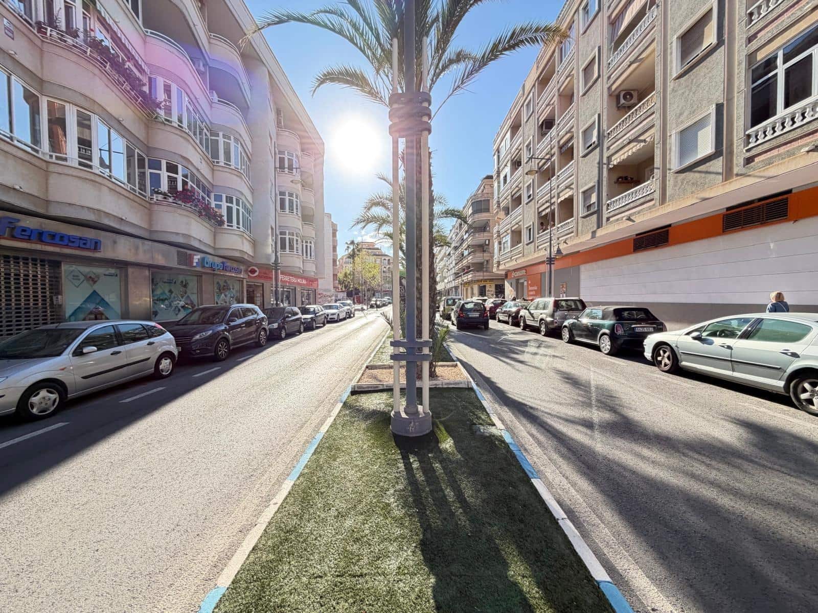 2 chambre Appartement à vendre à Torrevieja - 175 000 € (Ref: 9741743)