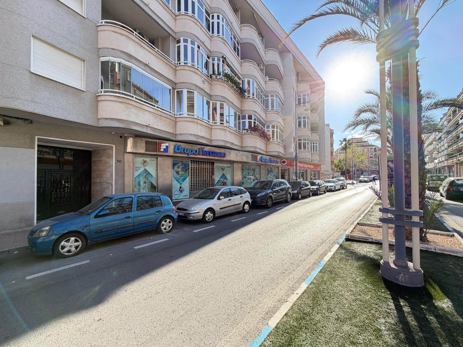 2 chambre Appartement à vendre à Torrevieja - 175 000 € (Ref: 9741743)