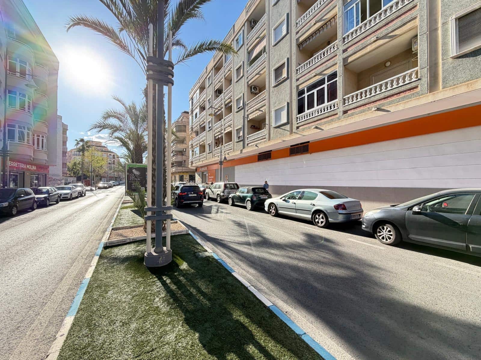 2 chambre Appartement à vendre à Torrevieja - 175 000 € (Ref: 9741743)