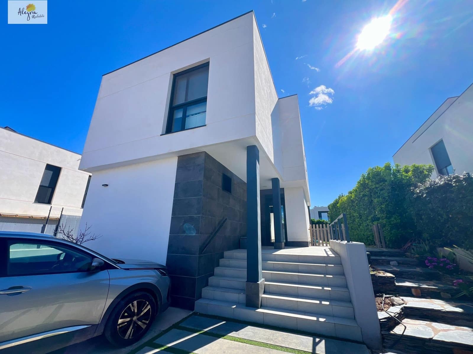 4 Zimmer Villa zu verkaufen in Betera mit Pool Garage - 800.000 € (Ref: 9741744)