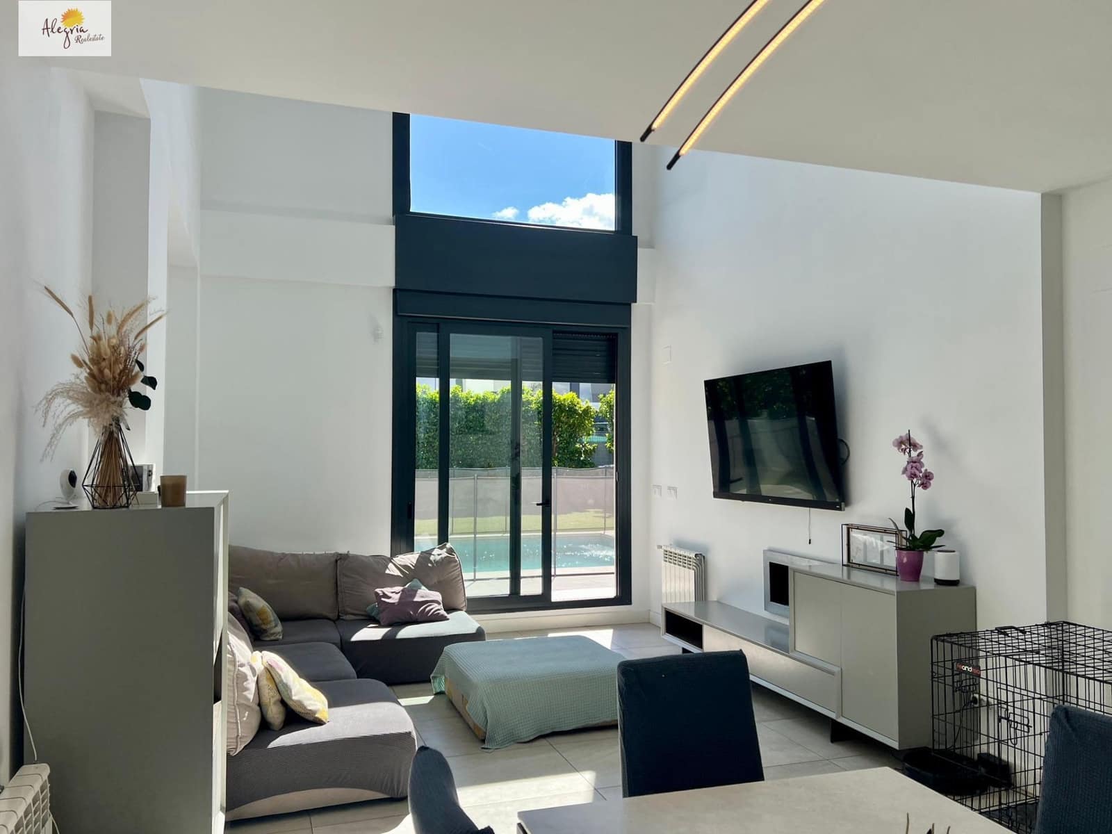 4 Zimmer Villa zu verkaufen in Betera mit Pool Garage - 800.000 € (Ref: 9741744)