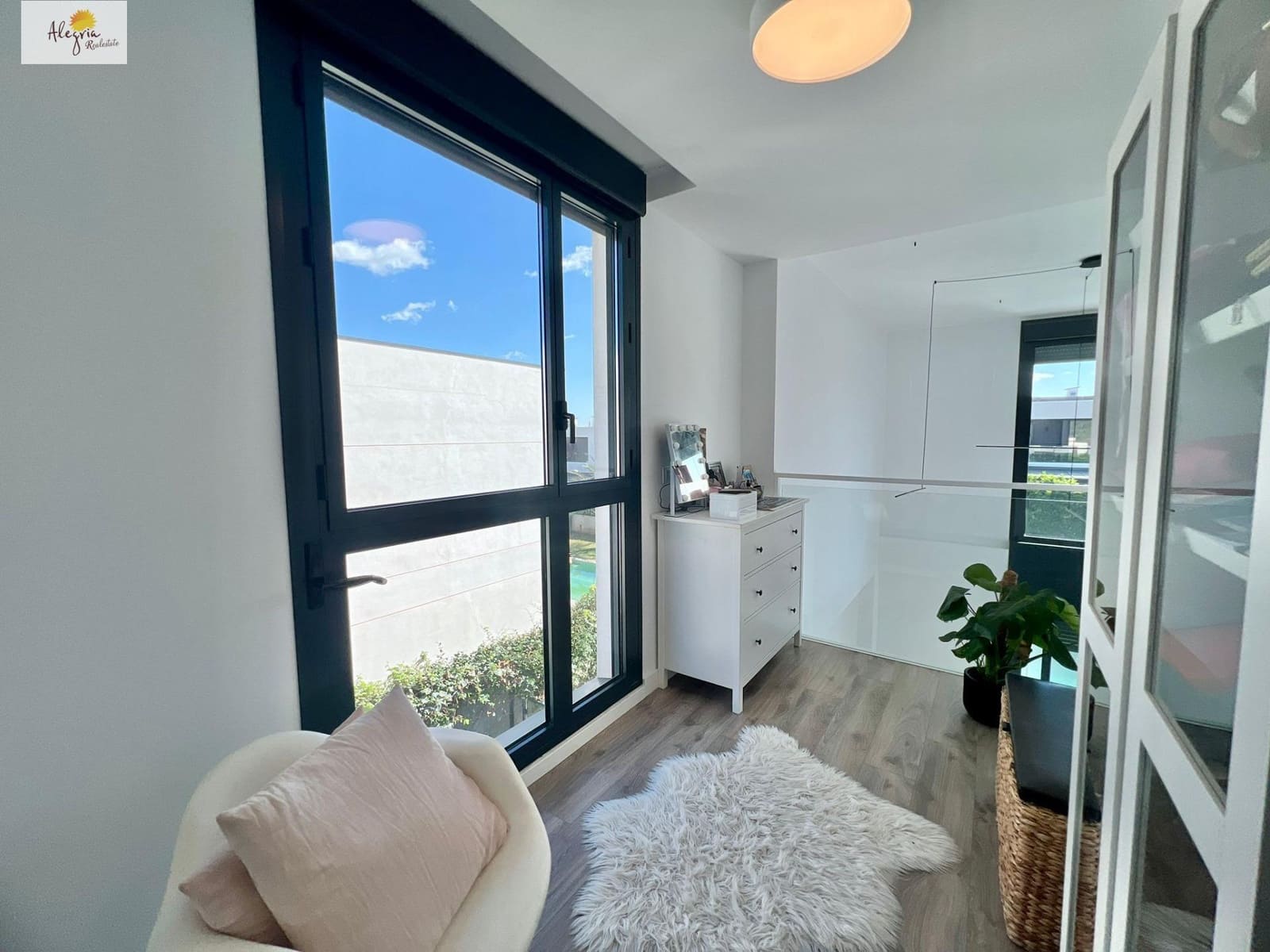 4 Zimmer Villa zu verkaufen in Betera mit Pool Garage - 800.000 € (Ref: 9741744)