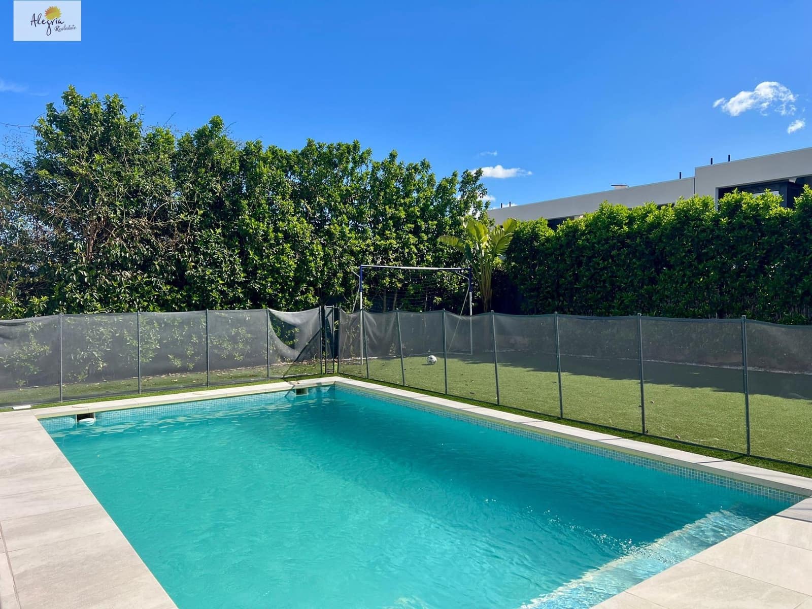 4 Zimmer Villa zu verkaufen in Betera mit Pool Garage - 800.000 € (Ref: 9741744)