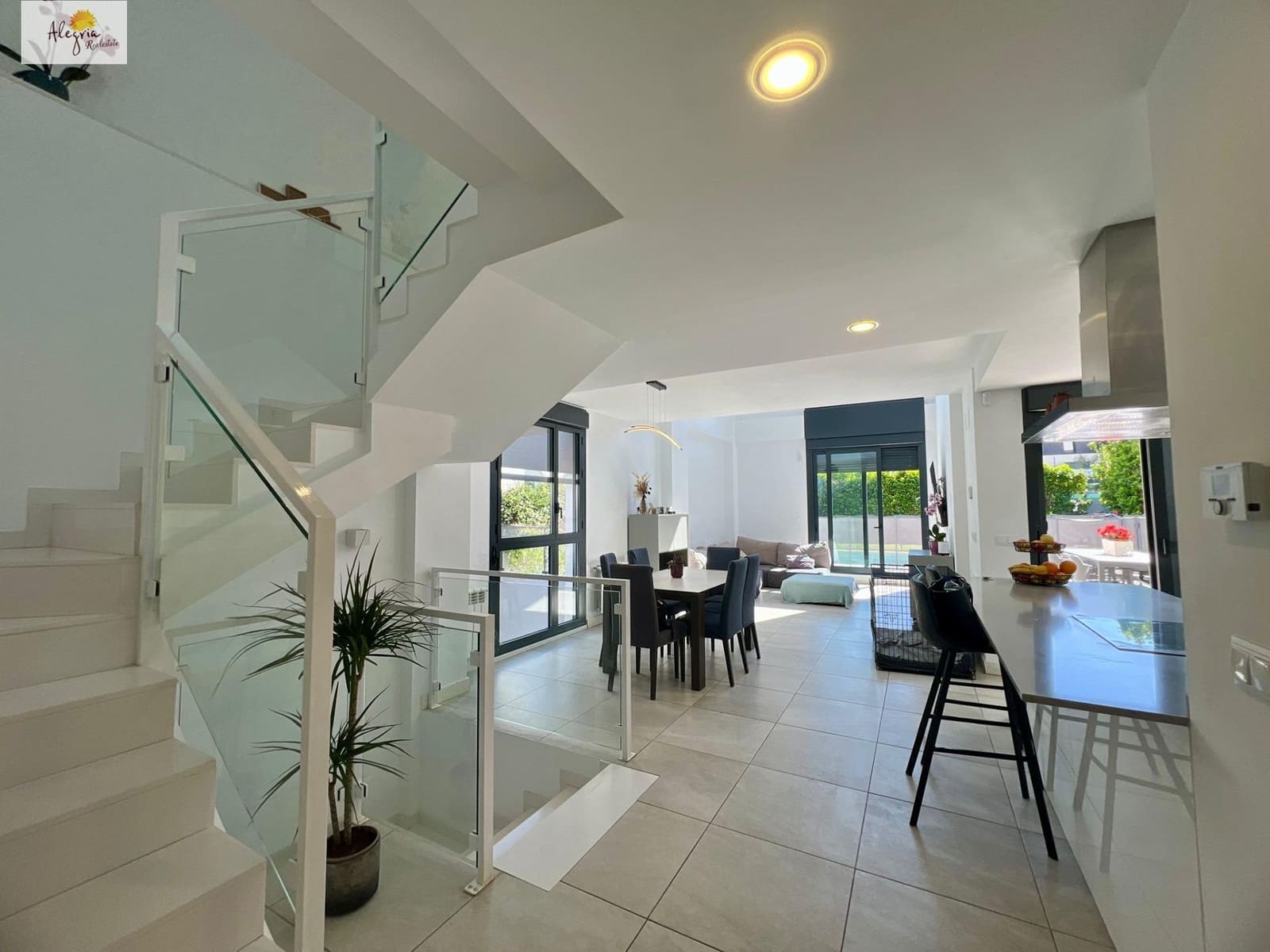 4 Zimmer Villa zu verkaufen in Betera mit Pool Garage - 800.000 € (Ref: 9741744)