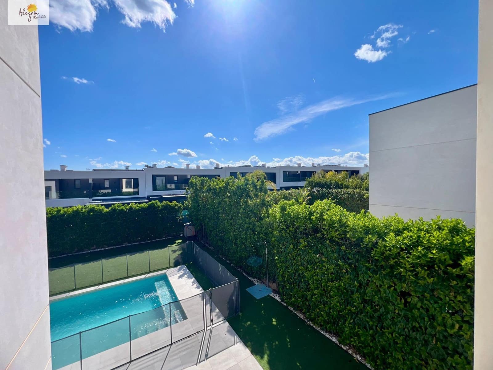 4 Zimmer Villa zu verkaufen in Betera mit Pool Garage - 800.000 € (Ref: 9741744)