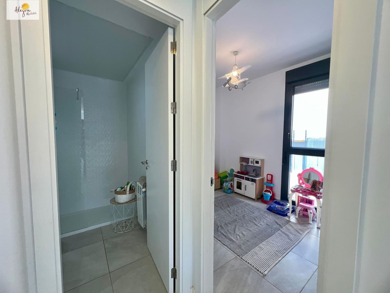 4 Zimmer Villa zu verkaufen in Betera mit Pool Garage - 800.000 € (Ref: 9741744)