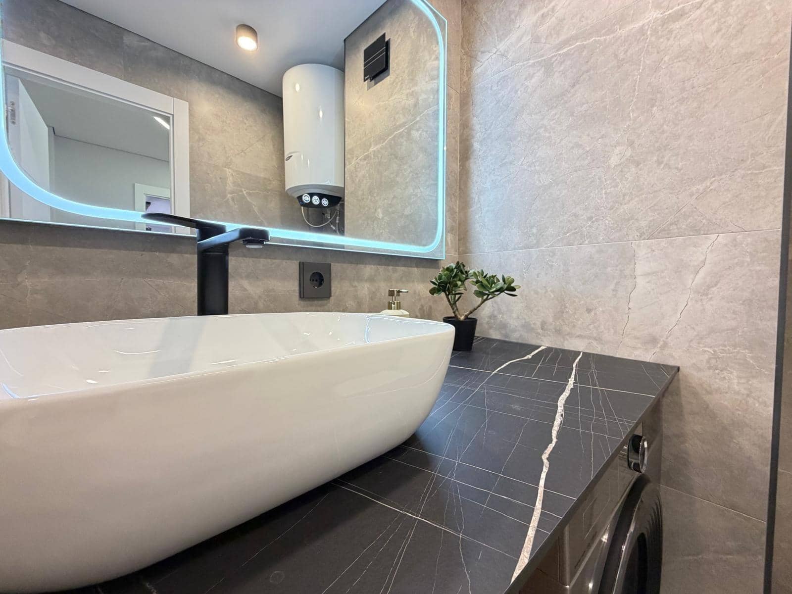 3 bedroom Apartment for sale in Punta Prima - € 275,000 (Ref: 9741746)