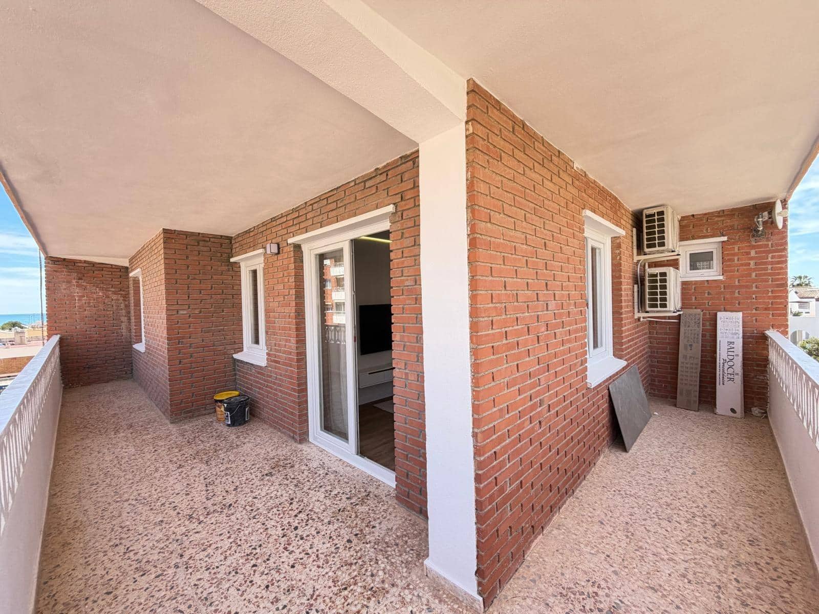 3 bedroom Apartment for sale in Punta Prima - € 275,000 (Ref: 9741746)