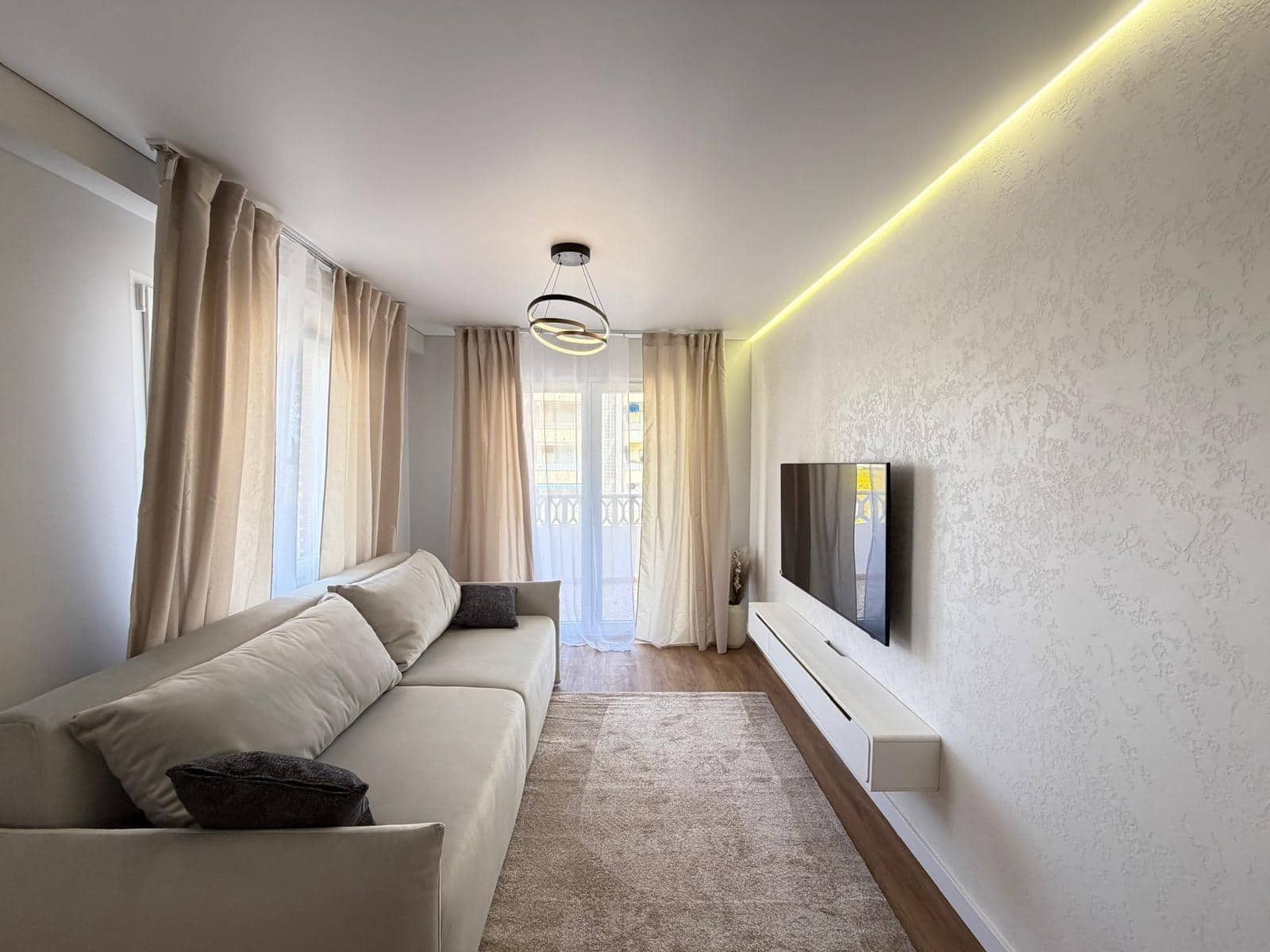 3 chambre Appartement à vendre à Punta Prima - 265 000 € (Ref: 9741746)
