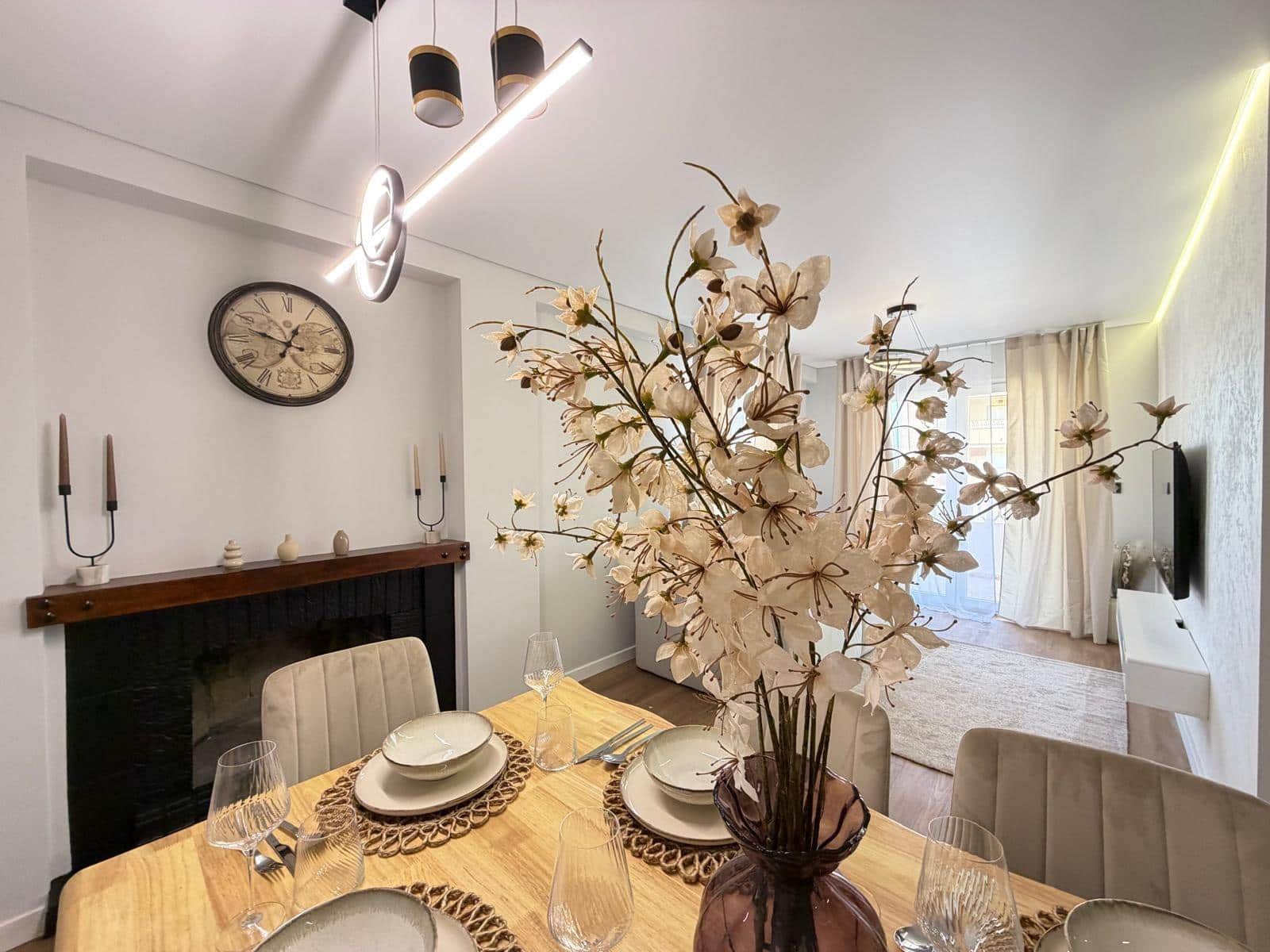 3 chambre Appartement à vendre à Punta Prima - 265 000 € (Ref: 9741746)
