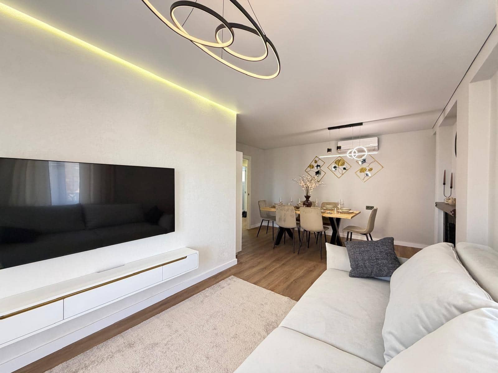 3 chambre Appartement à vendre à Punta Prima - 265 000 € (Ref: 9741746)