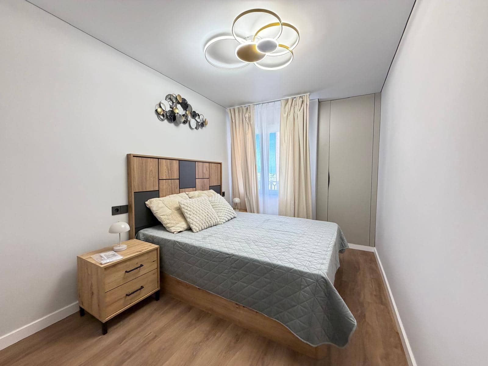 3 chambre Appartement à vendre à Punta Prima - 265 000 € (Ref: 9741746)