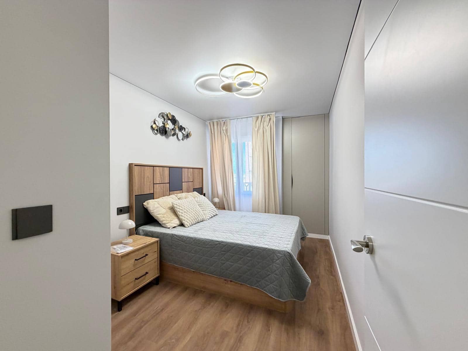 3 chambre Appartement à vendre à Punta Prima - 265 000 € (Ref: 9741746)
